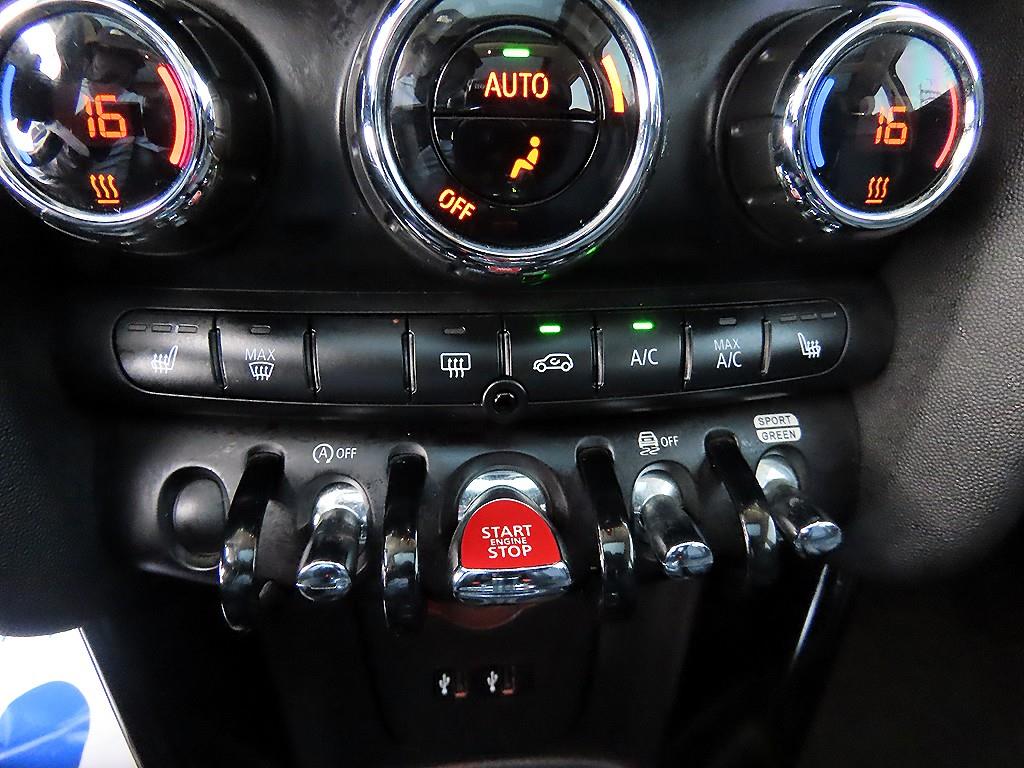Mini Cooper 2019 - Importación desde Corea - HF Imports Iquique - Foto 13