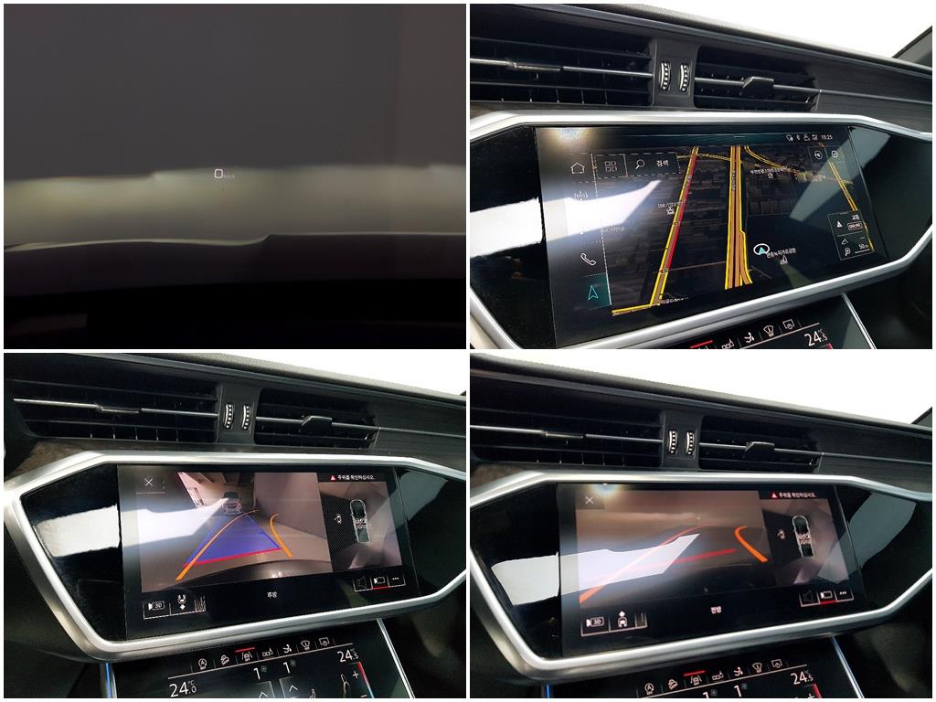 Audi A7 - Vista 12