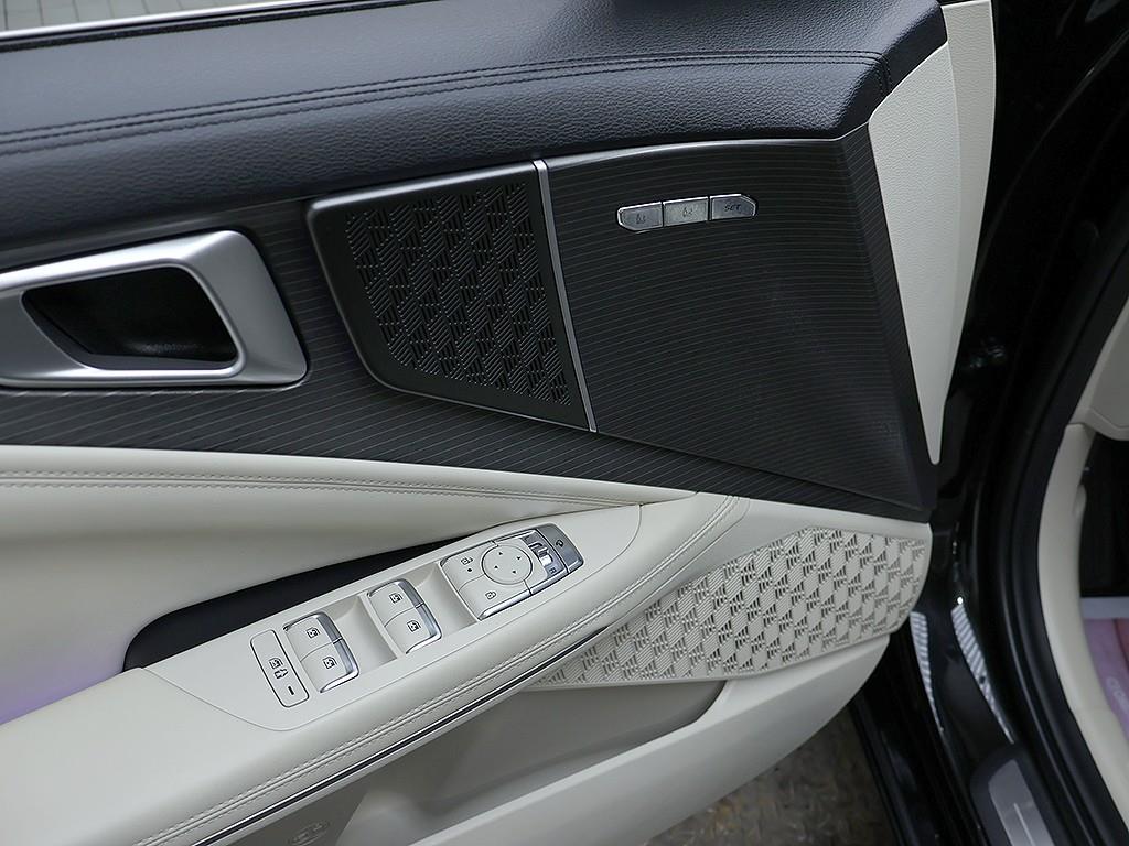 KIA K8 2025 Negro - Importación desde Corea - HF Imports Iquique - Foto 13