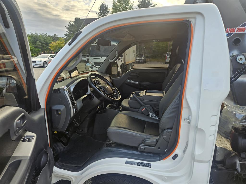 medium and large cargo goso - Vista 7