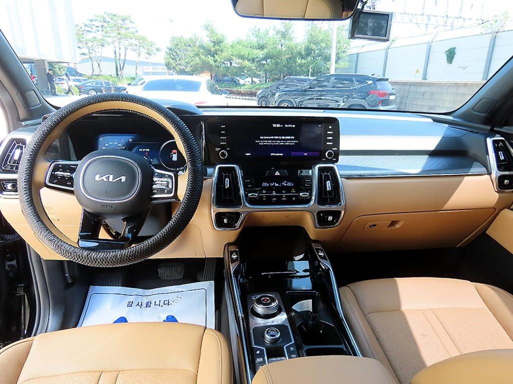 KIA Sorento - Vista 6