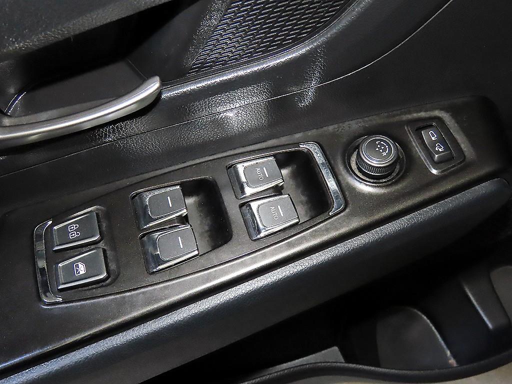 Ssangyong Korando 2022 Blanco - Importación desde Corea - HF Imports Iquique - Foto 14