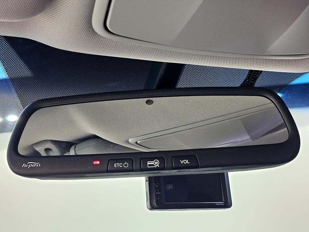 HYUNDAI Santa Fe - Vista 12