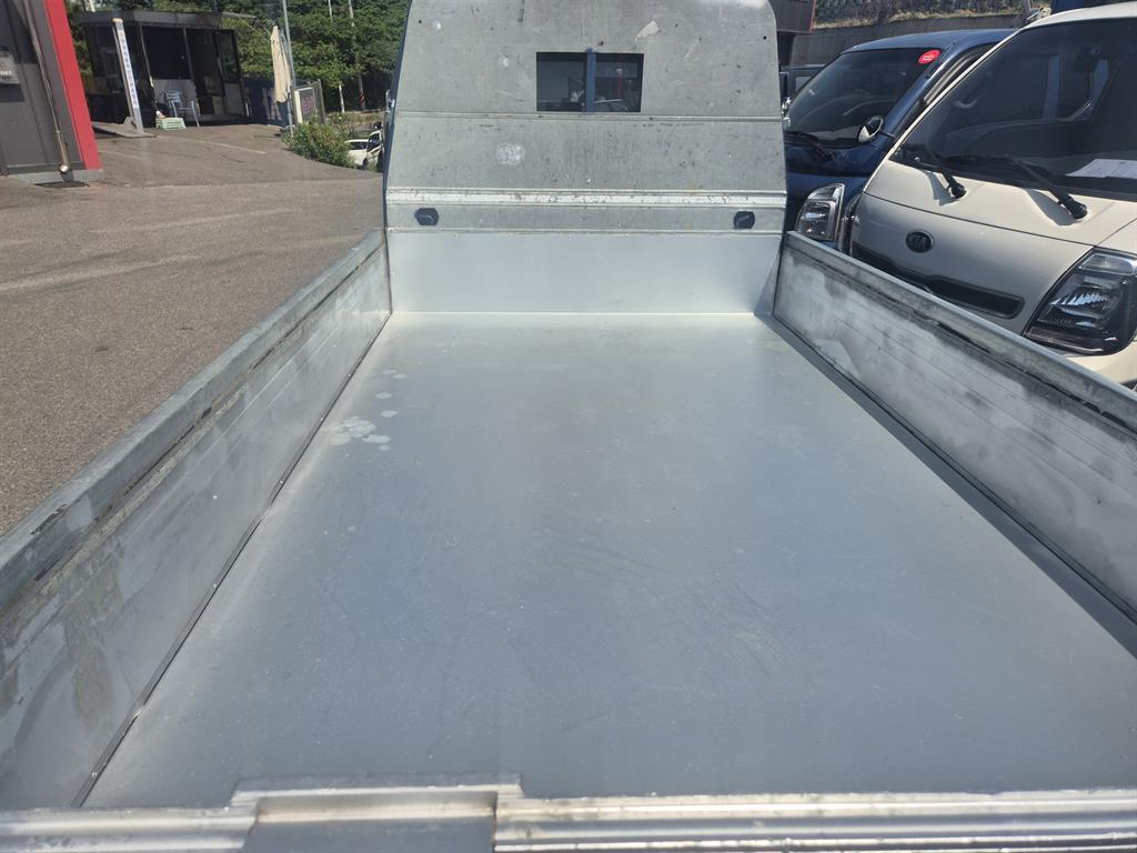 Small Truck Top_Powergate - Vista 5