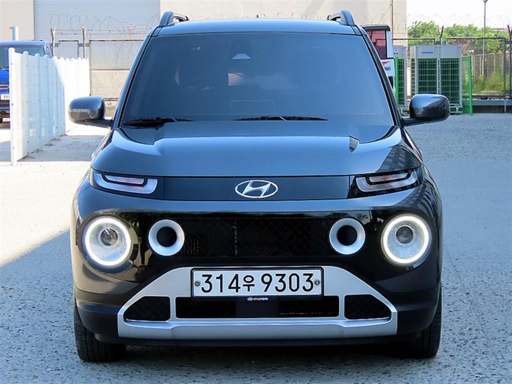 HYUNDAI Casper 2023 - Importación desde Corea - HF Imports Iquique - Foto 1