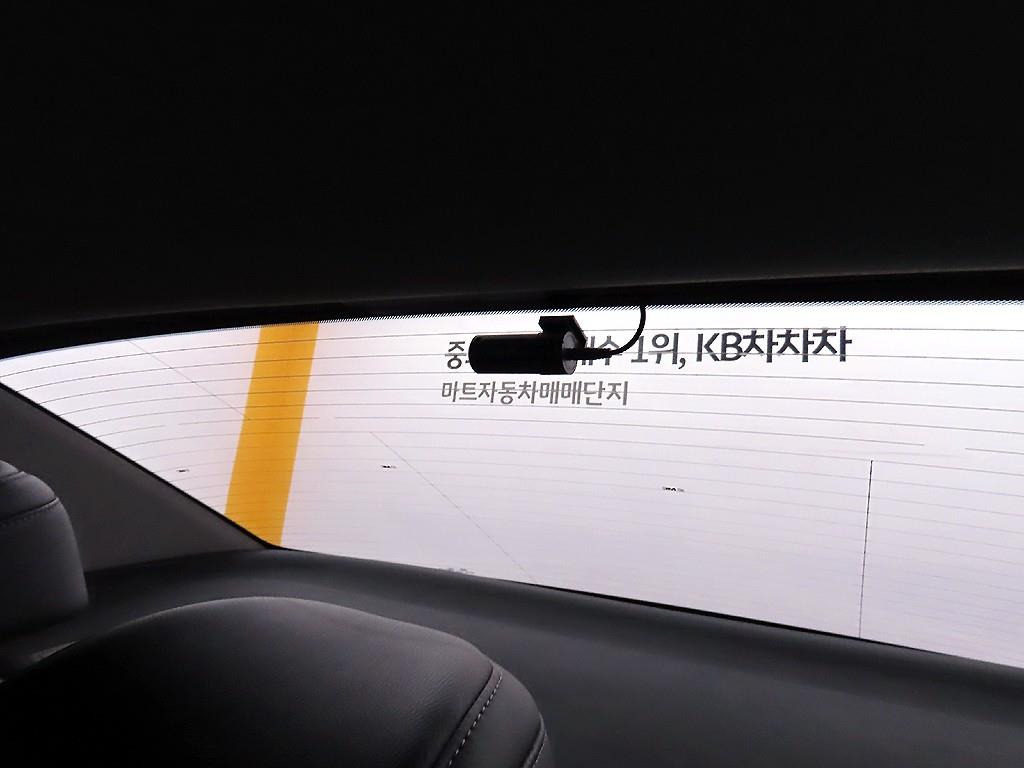 HYUNDAI Grandeur 2019 Negro - Importación desde Corea - HF Imports Iquique - Foto 18