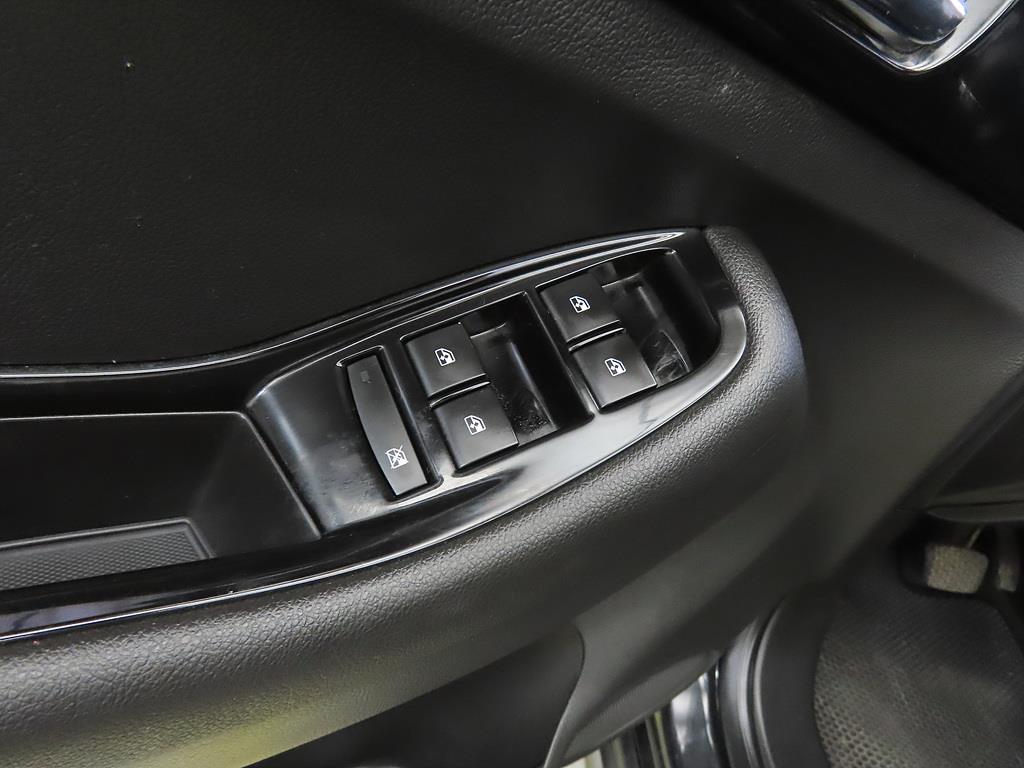 Chevrolet Orlando 2015 Negro - Importación desde Corea - HF Imports Iquique - Foto 14