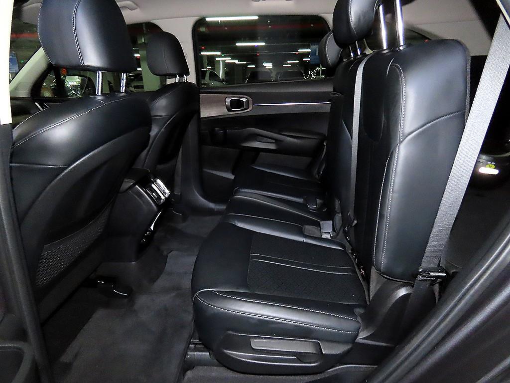KIA Sorento - Vista 7