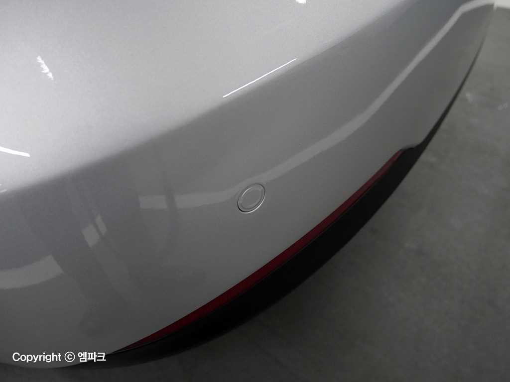 KIA K3 - Vista 8