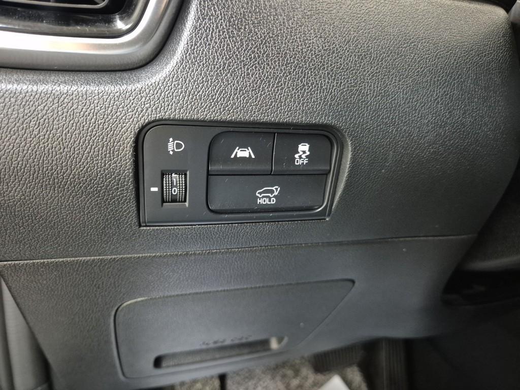 KIA Sorento 2021 Gris - Importación desde Corea - HF Imports Iquique - Foto 17