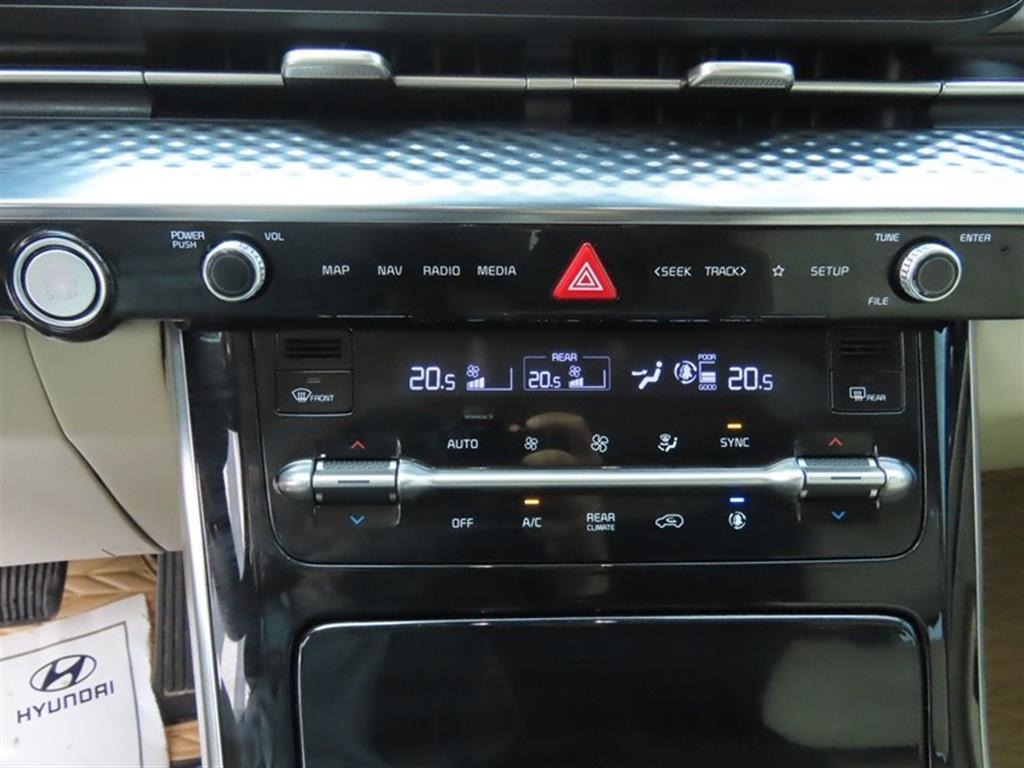 KIA Carnival 2021 Negro - Importación desde Corea - HF Imports Iquique - Foto 13