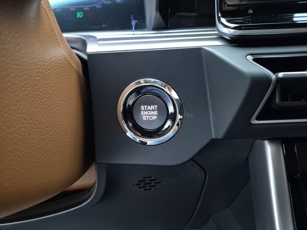 Ssangyong Torres 2024 Negro - Importación desde Corea - HF Imports Iquique - Foto 17