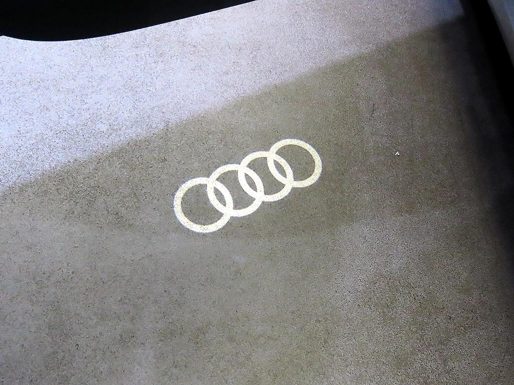 Audi A6 2021 Gris - Importación desde Corea - HF Imports Iquique - Foto 17
