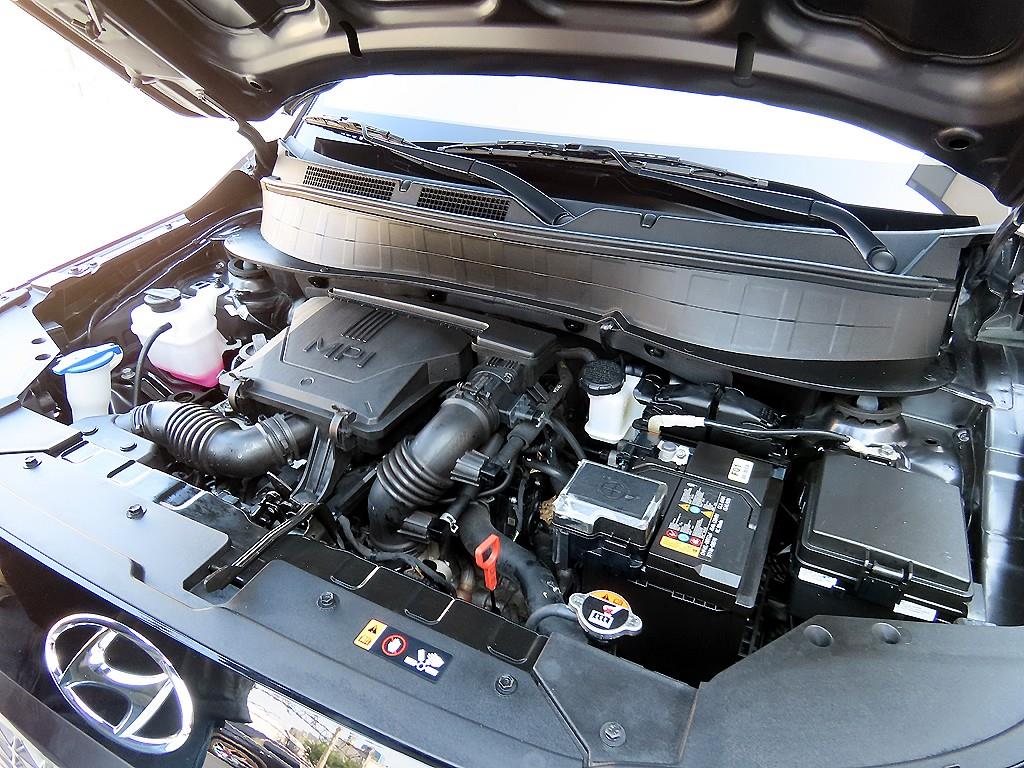 HYUNDAI Casper 2024 - Importación desde Corea - HF Imports Iquique - Foto 18