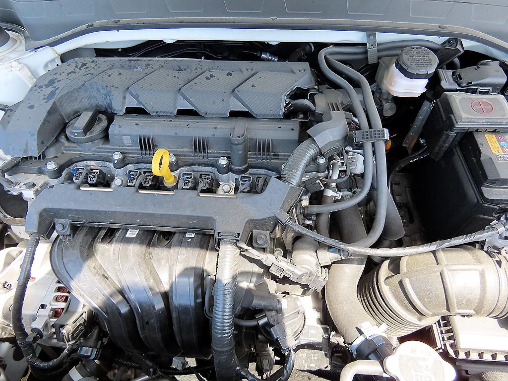 HYUNDAI Venue 2026 - Importación desde Corea - HF Imports Iquique - Foto 19