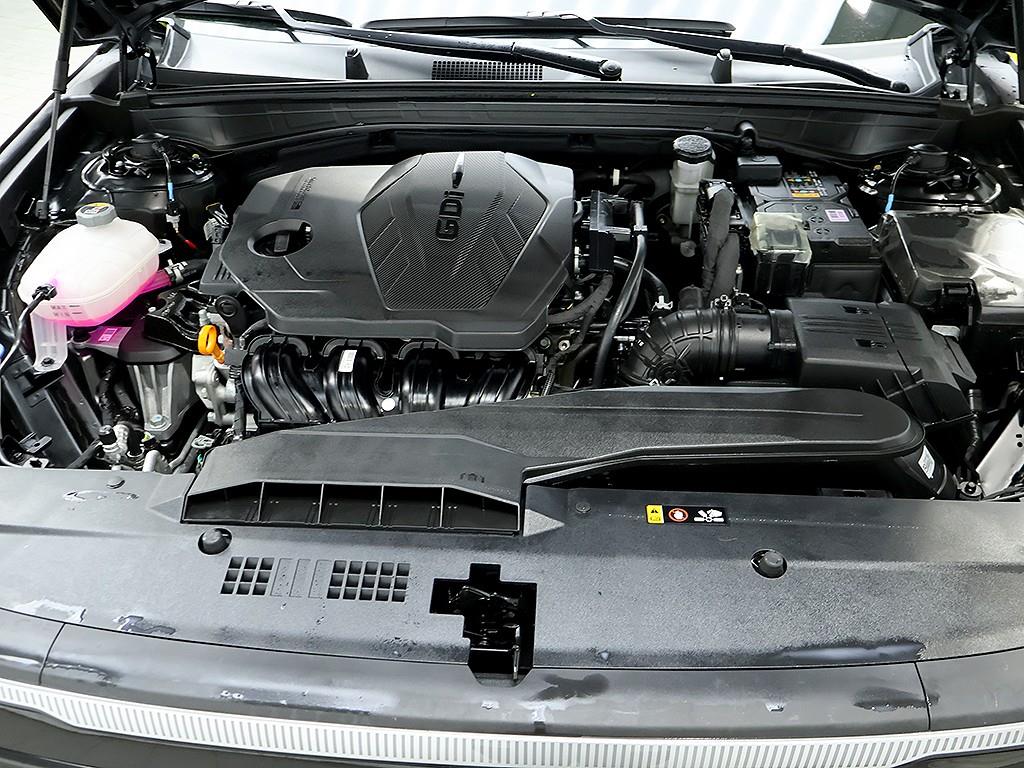 KIA K8 2025 Negro - Importación desde Corea - HF Imports Iquique - Foto 10