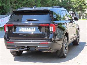 Ford Explorer - Vista 6