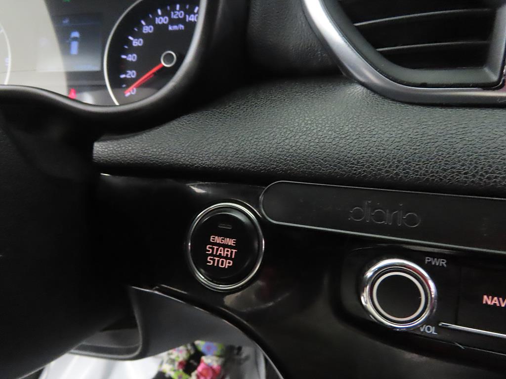 KIA Sportage 2016 Negro - Importación desde Corea - HF Imports Iquique - Foto 17