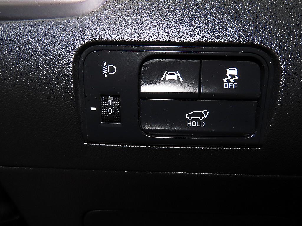 KIA Sorento 2023 Gris - Importación desde Corea - HF Imports Iquique - Foto 14