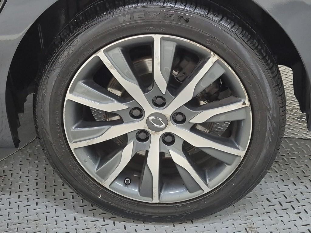 SAMSUNG SM5 2015 Azul - Importación desde Corea - HF Imports Iquique - Foto 20