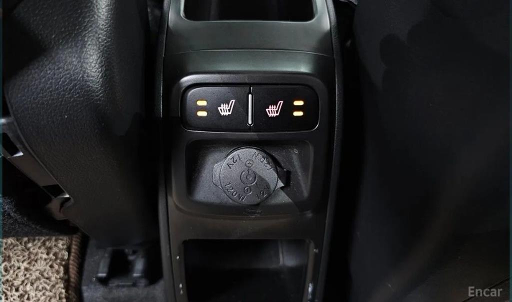 KIA Ray 2021 Blanco - Importación desde Corea - HF Imports Iquique - Foto 19