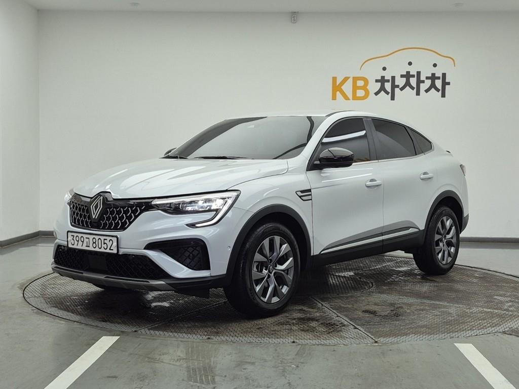 SAMSUNG Arkana 2025 Blanco - Importación desde Corea - HF Imports Iquique - Foto 1