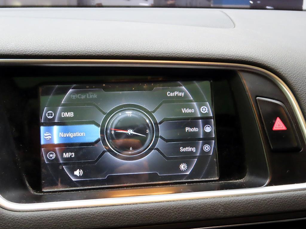 Audi Q5 - Vista 9