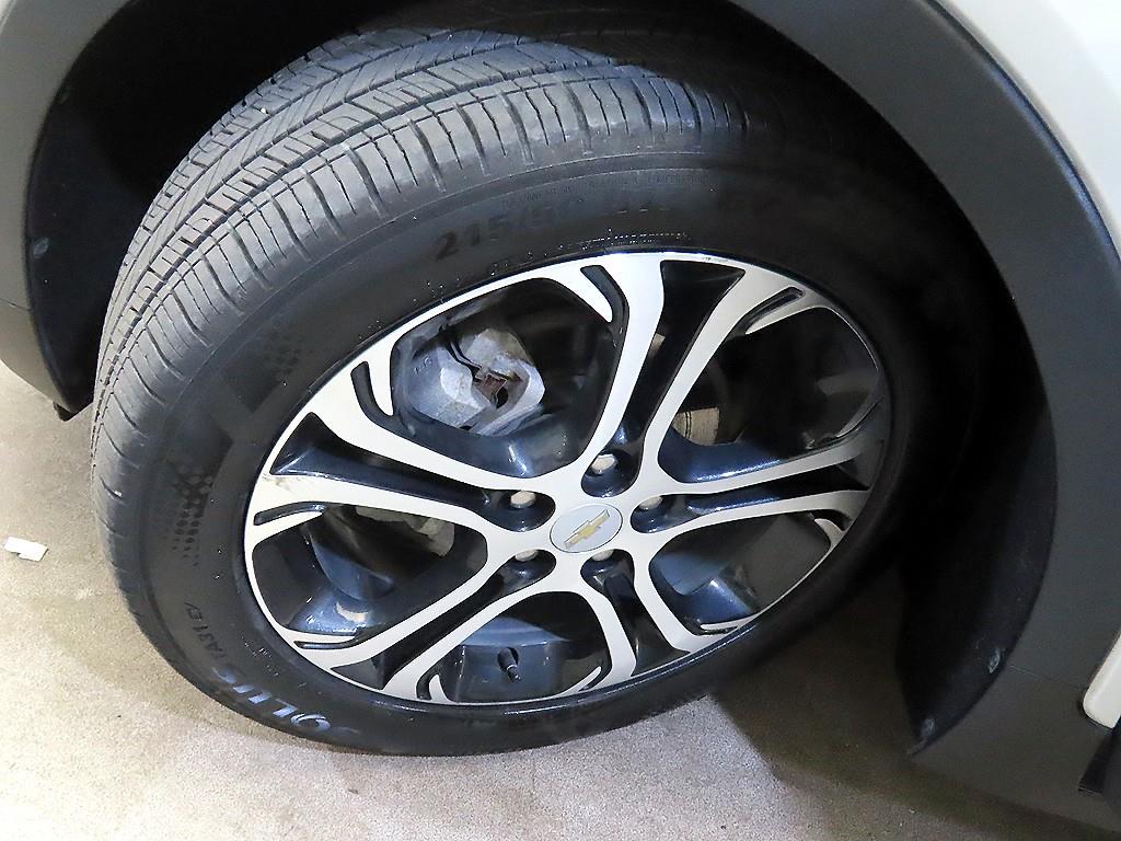 Chevrolet Bolt 2019 Gris - Importación desde Corea - HF Imports Iquique - Foto 19