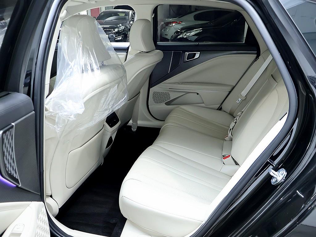 KIA K8 2025 Negro - Importación desde Corea - HF Imports Iquique - Foto 12