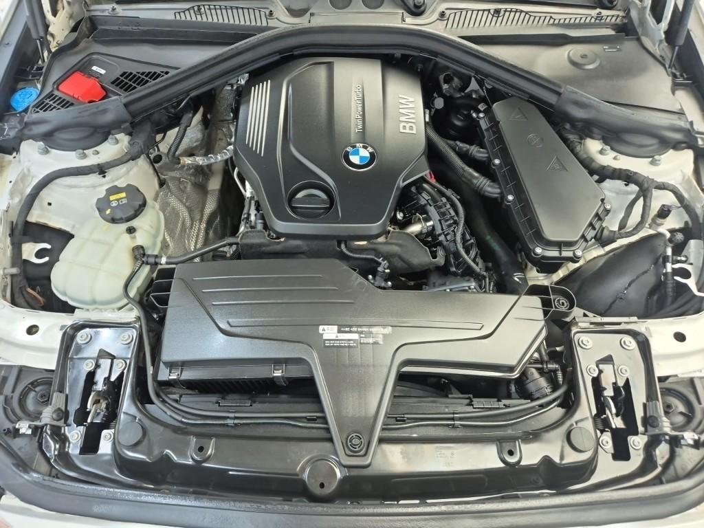 BMW 1 series - Vista 5