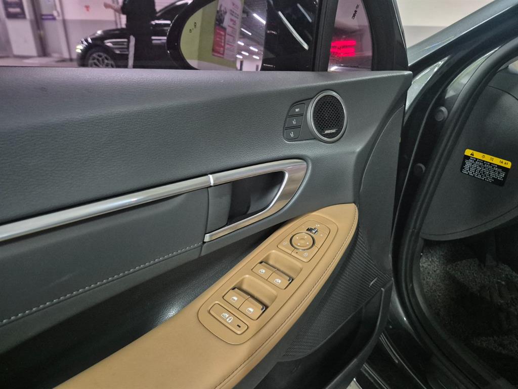 HYUNDAI Sonata 2020 Gris - Importación desde Corea - HF Imports Iquique - Foto 15