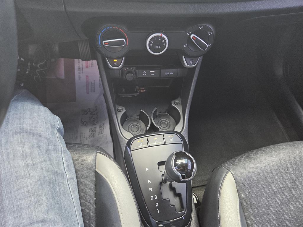 KIA Morning 2019 Blanco - Importación desde Corea - HF Imports Iquique - Foto 16