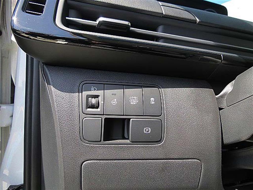 HYUNDAI Staria 2025 Blanco - Importación desde Corea - HF Imports Iquique - Foto 12