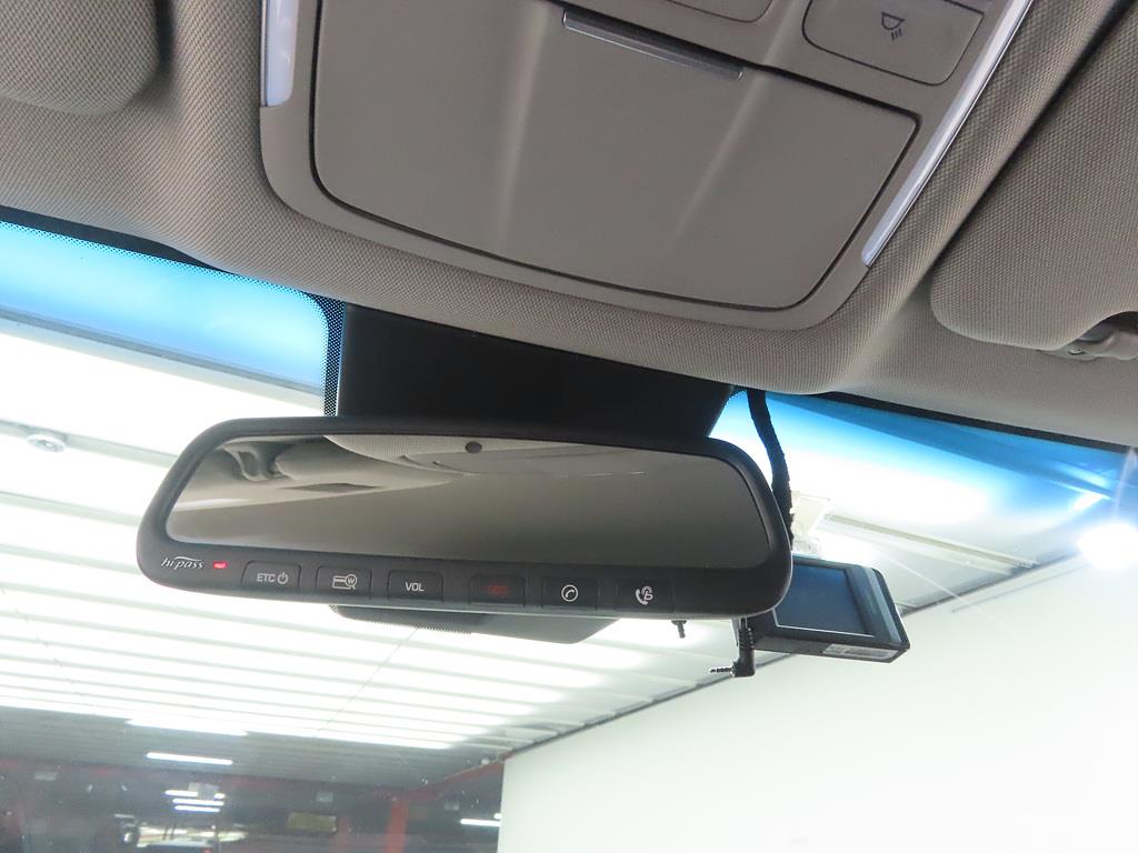 HYUNDAI Genesis - Vista 12