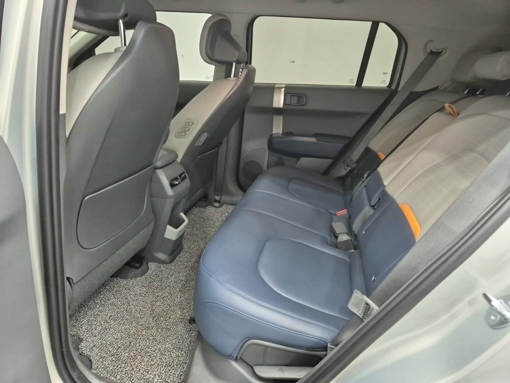 KIA EV3 - Vista 12