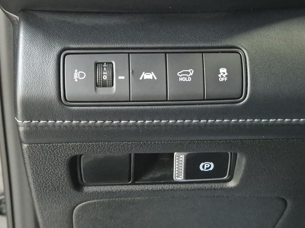 HYUNDAI Santa Fe 2021 Gris - Importación desde Corea - HF Imports Iquique - Foto 17
