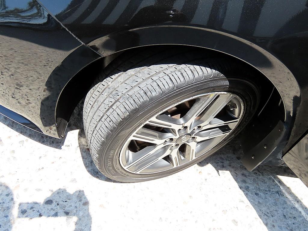KIA K3 2019 Negro - Importación desde Corea - HF Imports Iquique - Foto 20