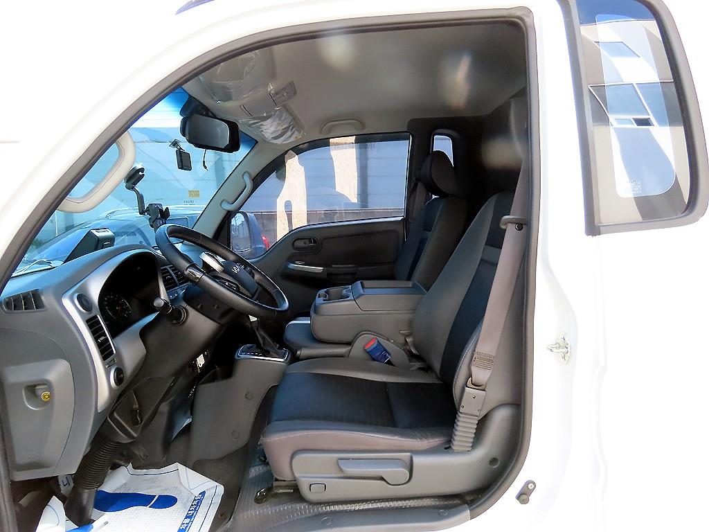 Small Truck Cargo (small) - Vista 7