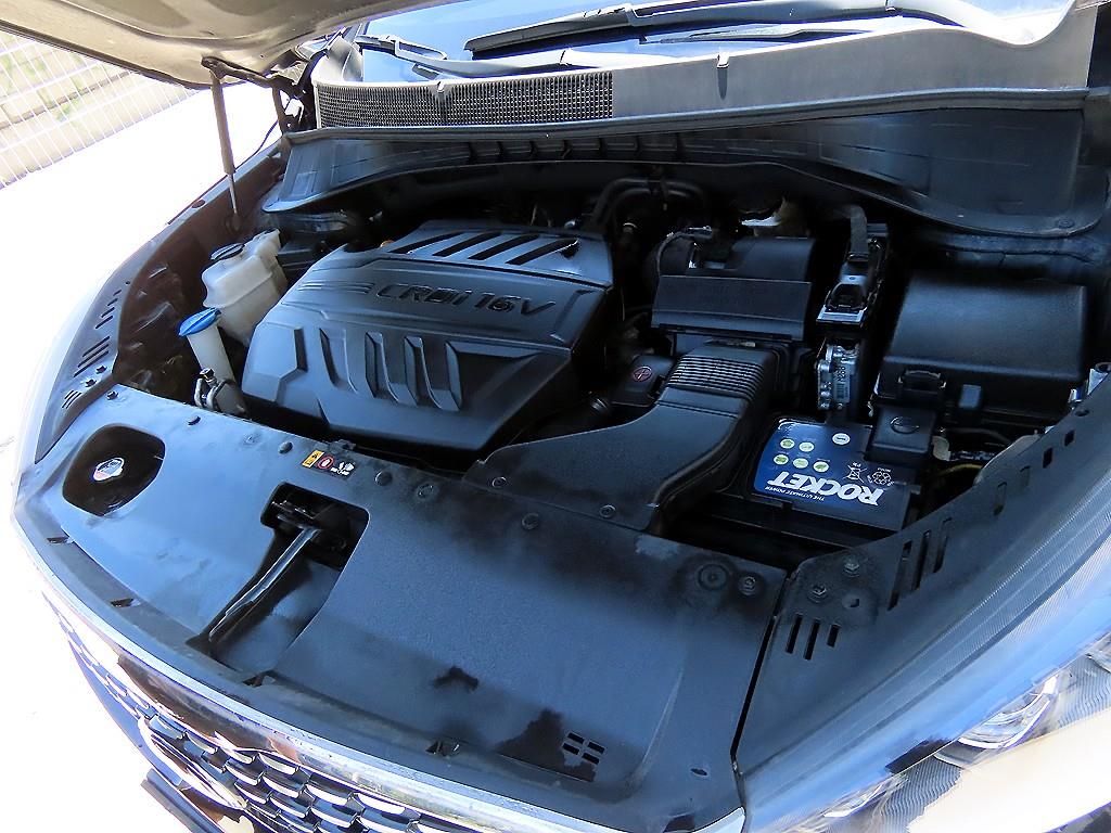 KIA Sorento 2019 - Importación desde Corea - HF Imports Iquique - Foto 19