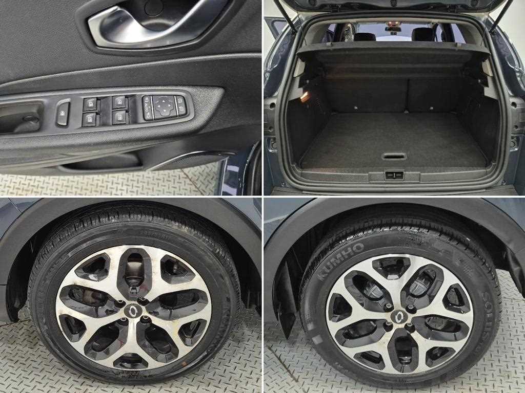 SAMSUNG QM3 2019 Azul - Importación desde Corea - HF Imports Iquique - Foto 18