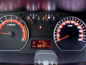 Ssangyong Korando - Vista 12