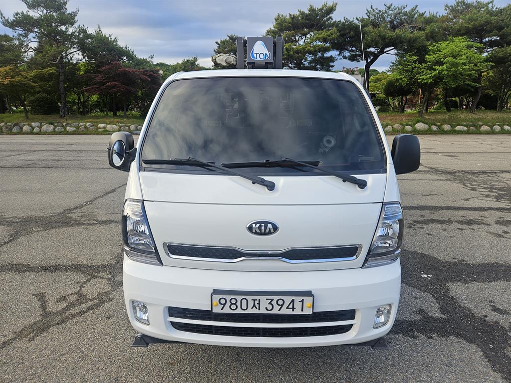 medium and large cargo goso - Vista 3
