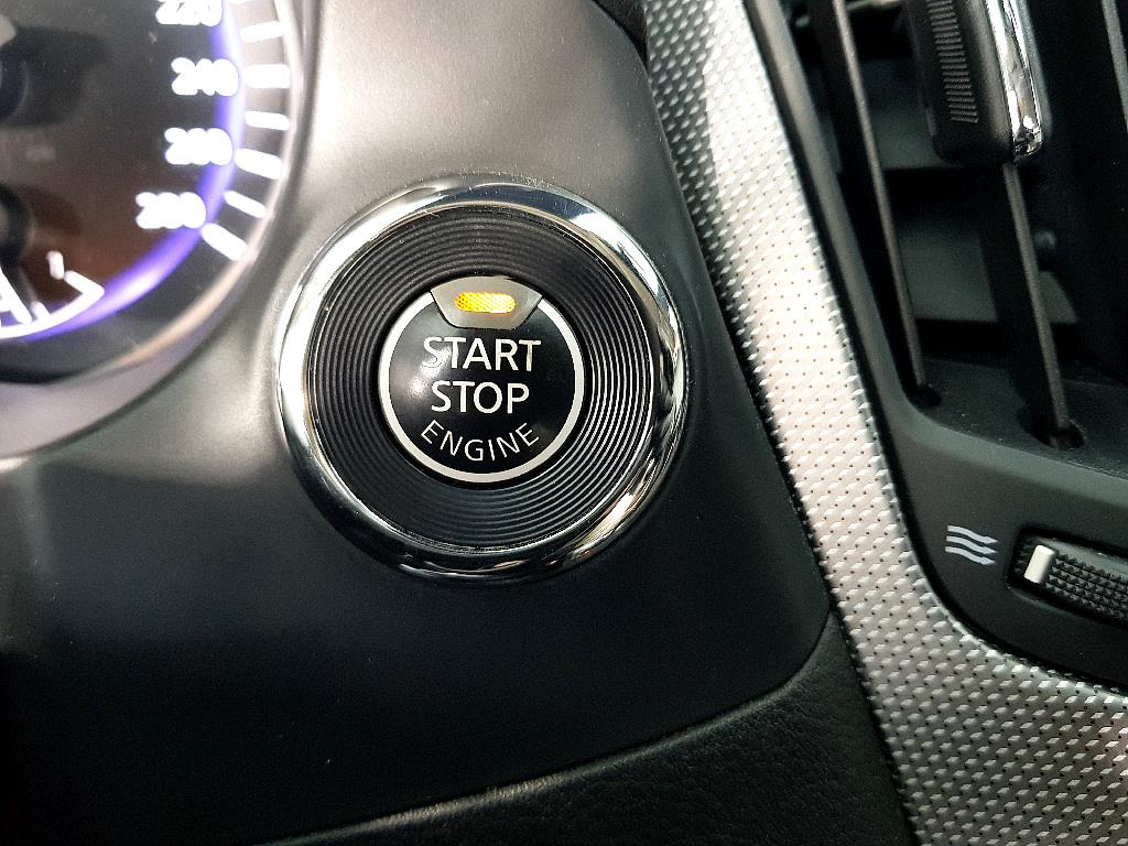 Infiniti Q - Vista 12