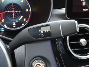 Mercedes Benz GLC Class - Vista 12