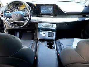 HYUNDAI Grandeur - Vista 10