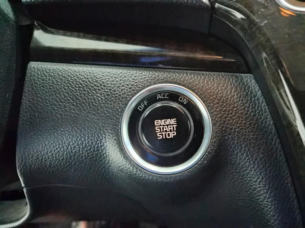 KIA K7 2014 Negro - Importación desde Corea - HF Imports Iquique - Foto 15