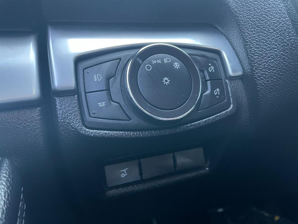Ford Explorer 2018 Blanco - Importación desde Corea - HF Imports Iquique - Foto 13