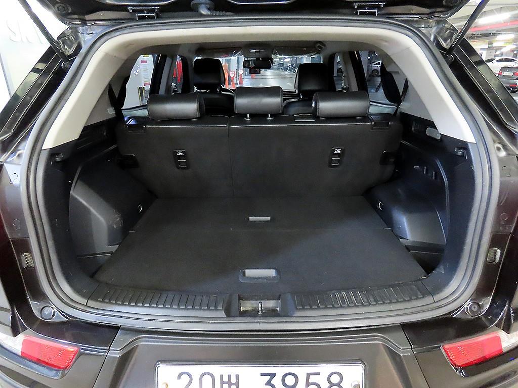 Ssangyong Korando 2019 Negro - Importación desde Corea - HF Imports Iquique - Foto 17