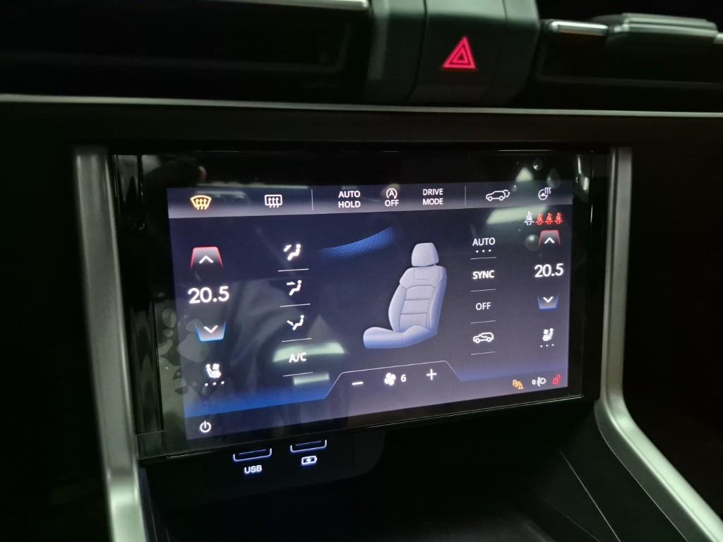 Ssangyong Torres - Vista 10