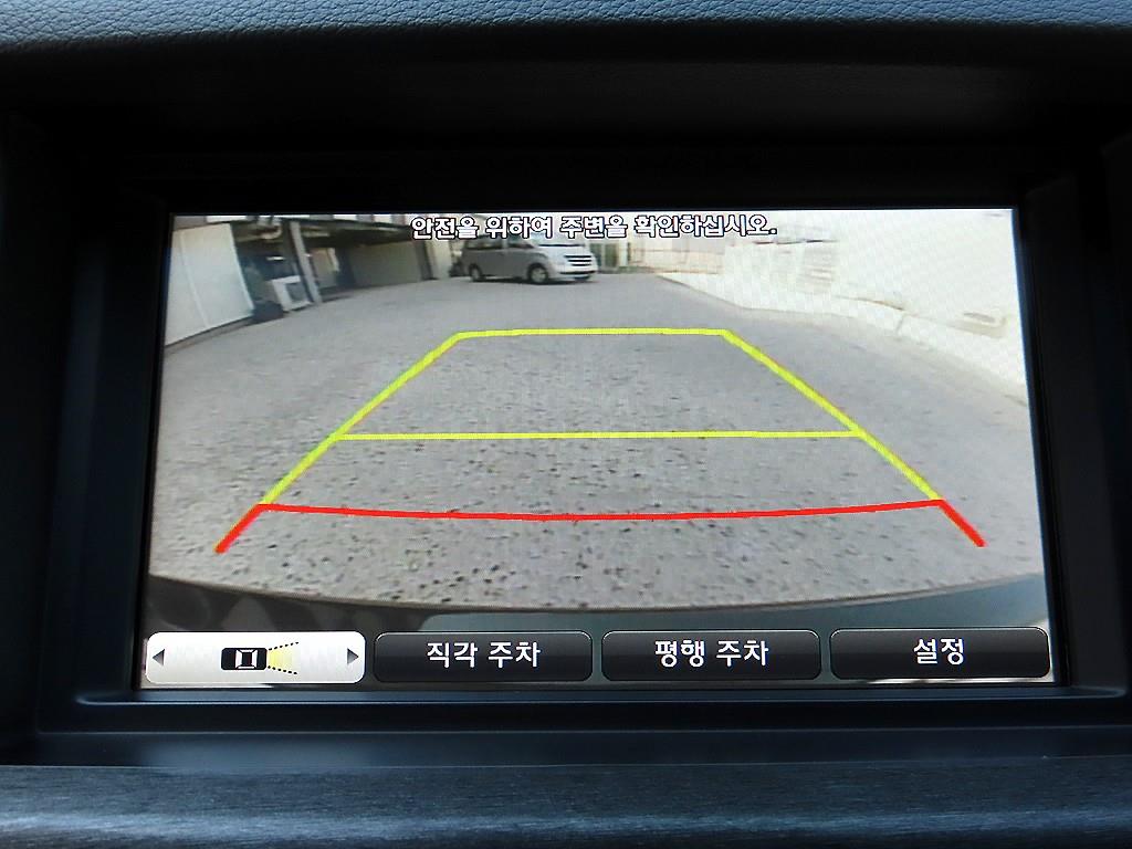 HYUNDAI Genesis 2015 Negro - Importación desde Corea - HF Imports Iquique - Foto 14